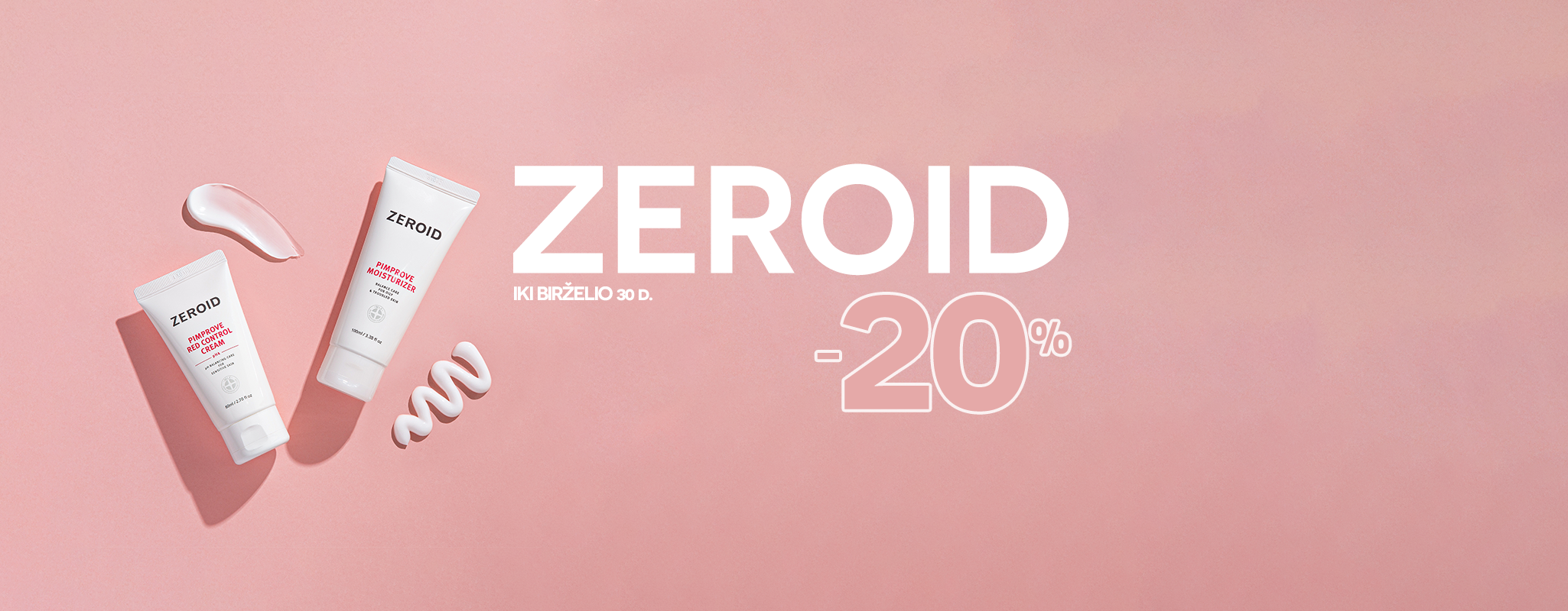 Zeroid
